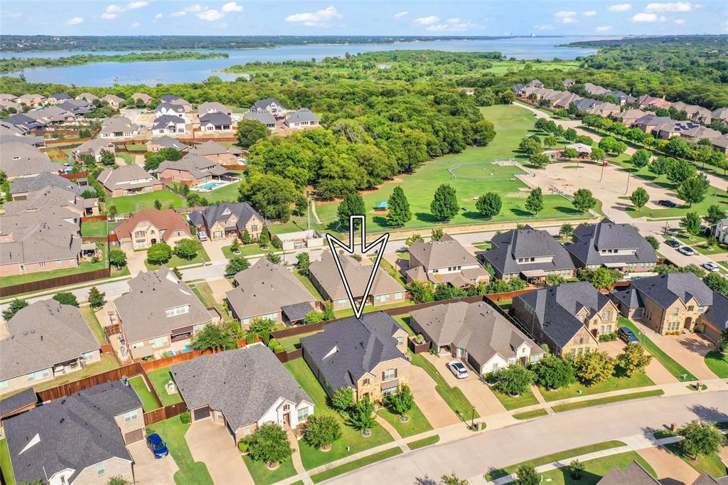 The Highlands At Trophy Club N - Residential