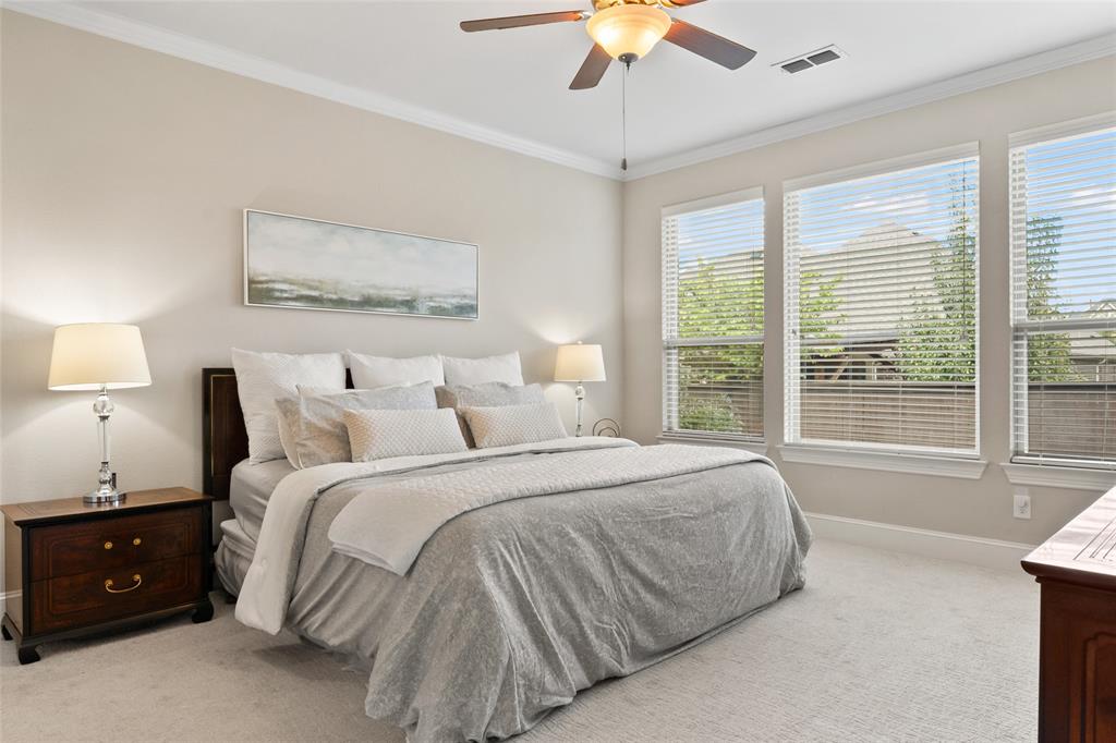 The Highlands At Trophy Club N - Residential