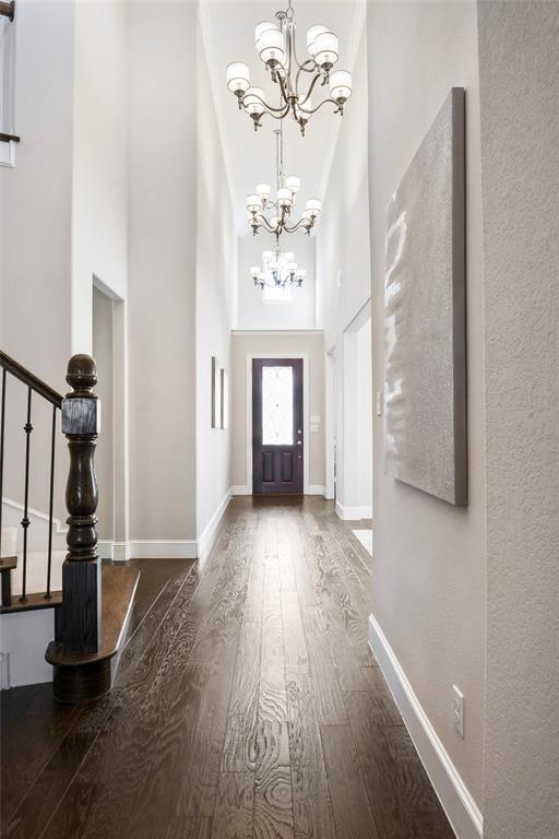 The Highlands At Trophy Club N - Residential