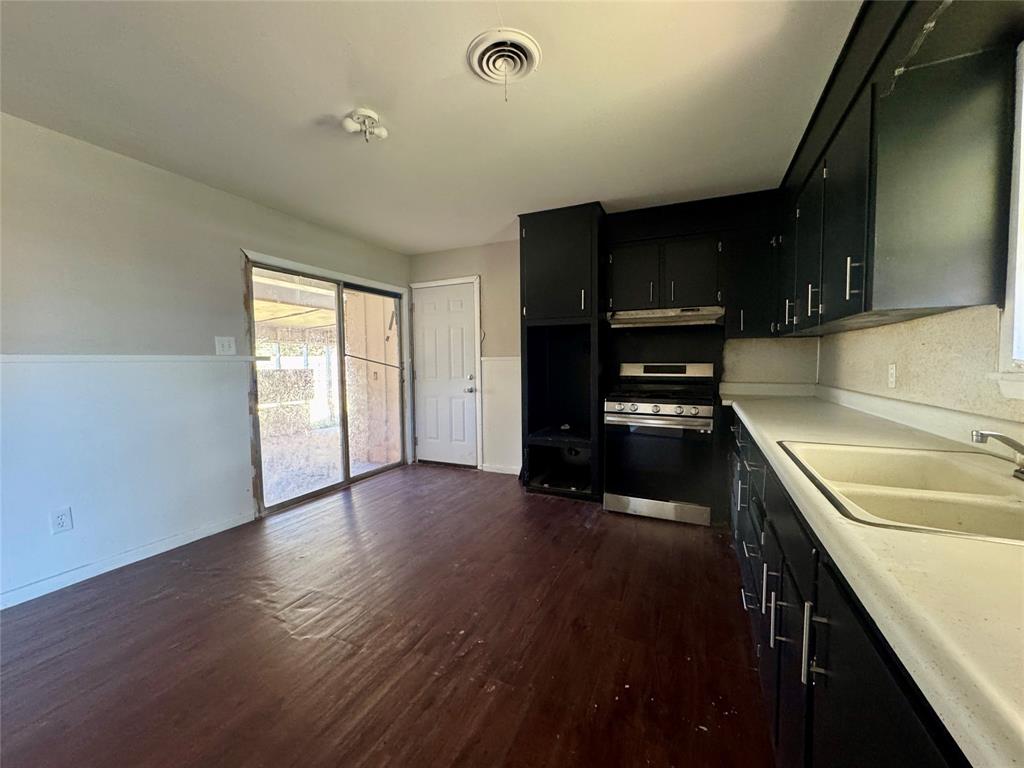 Northwood - Residential