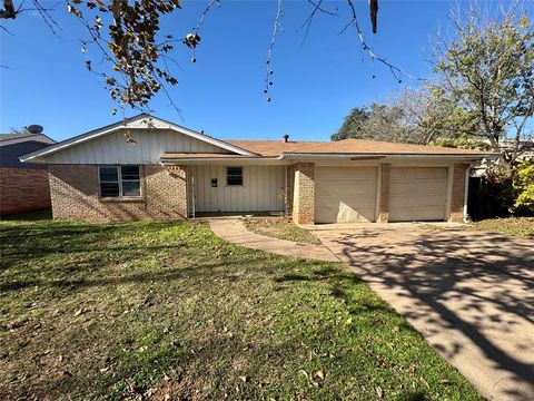 Photo of 2258 Minter Lane, Abilene, TX 79603 (MLS # 21136659)