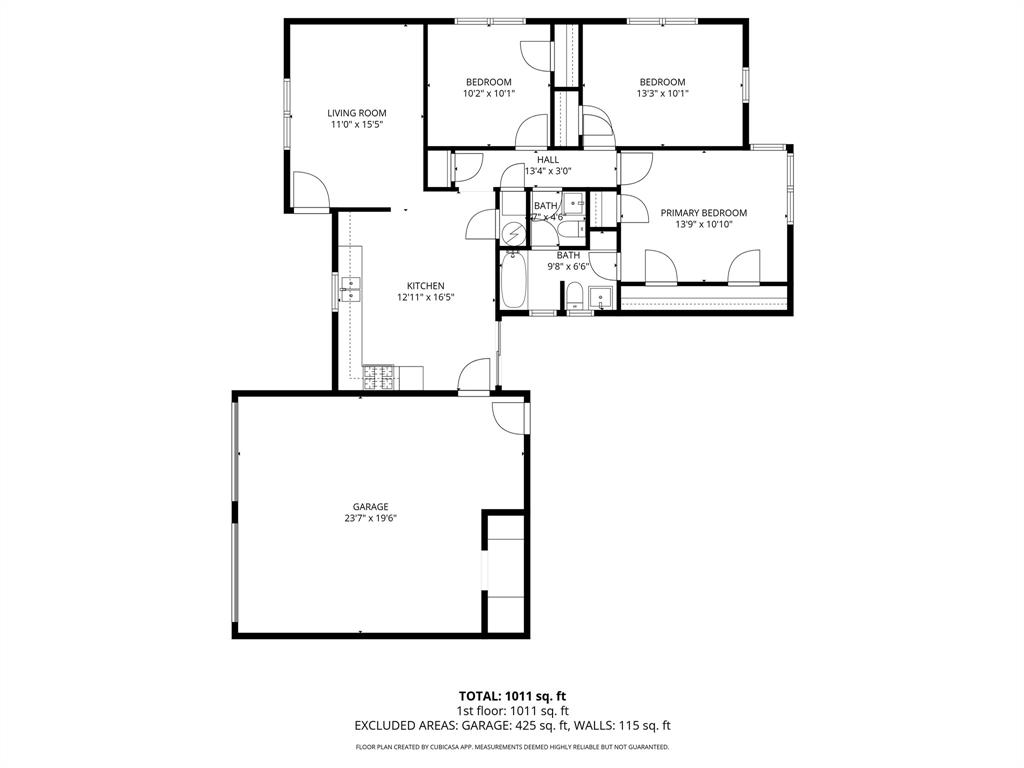 Northwood - Residential