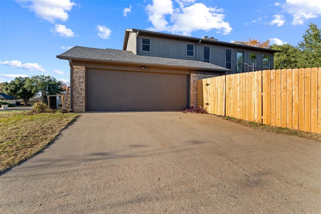 Meridith - Residential