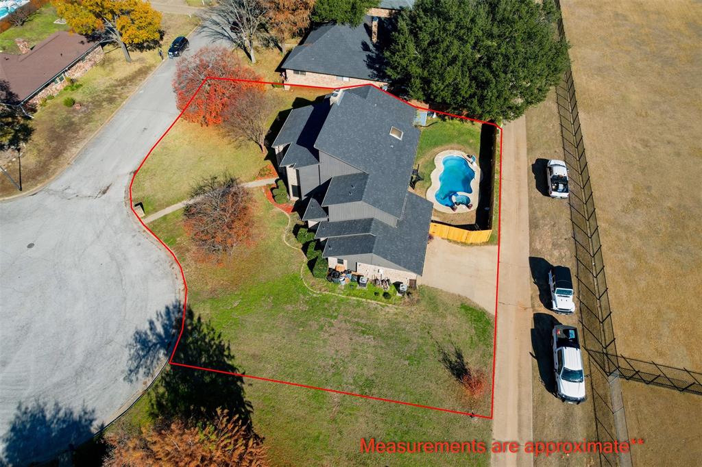 Meridith - Residential