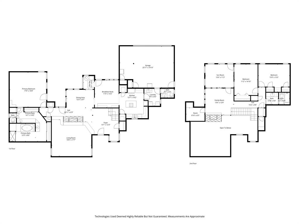 Meridith - Residential