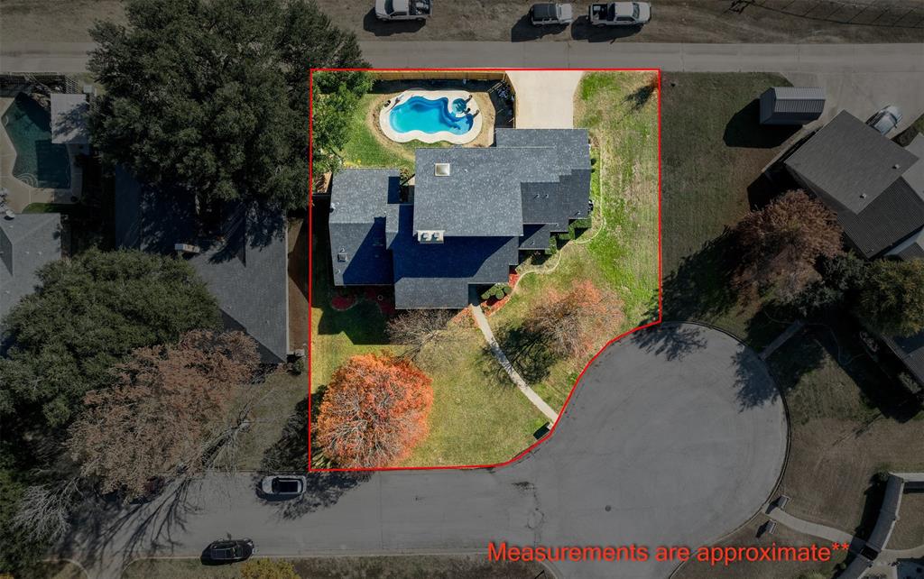 Meridith - Residential