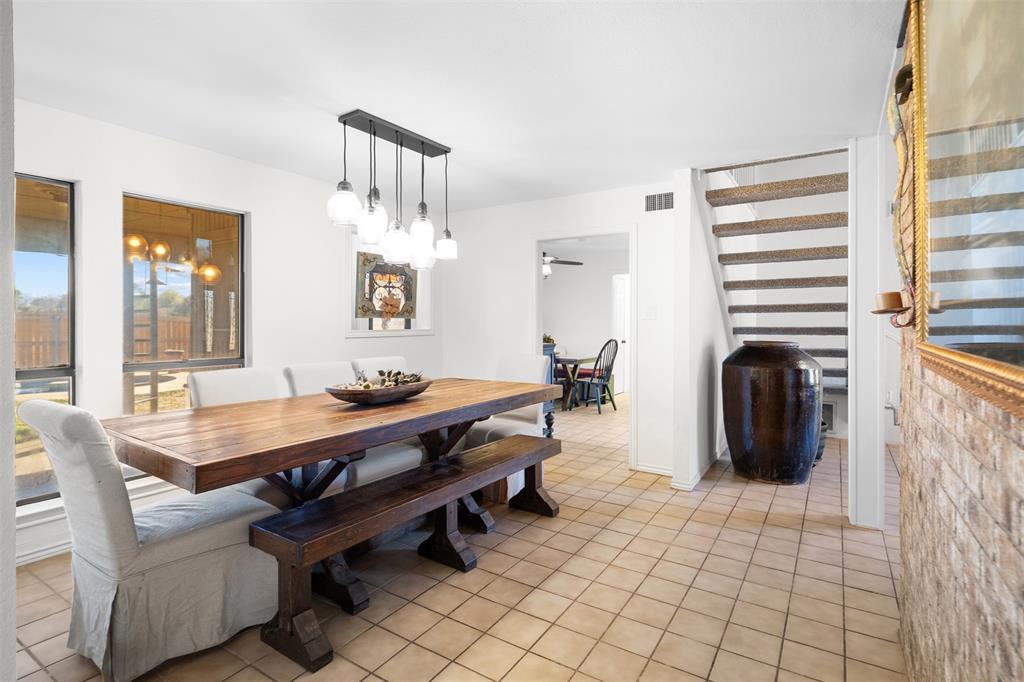 Meridith - Residential