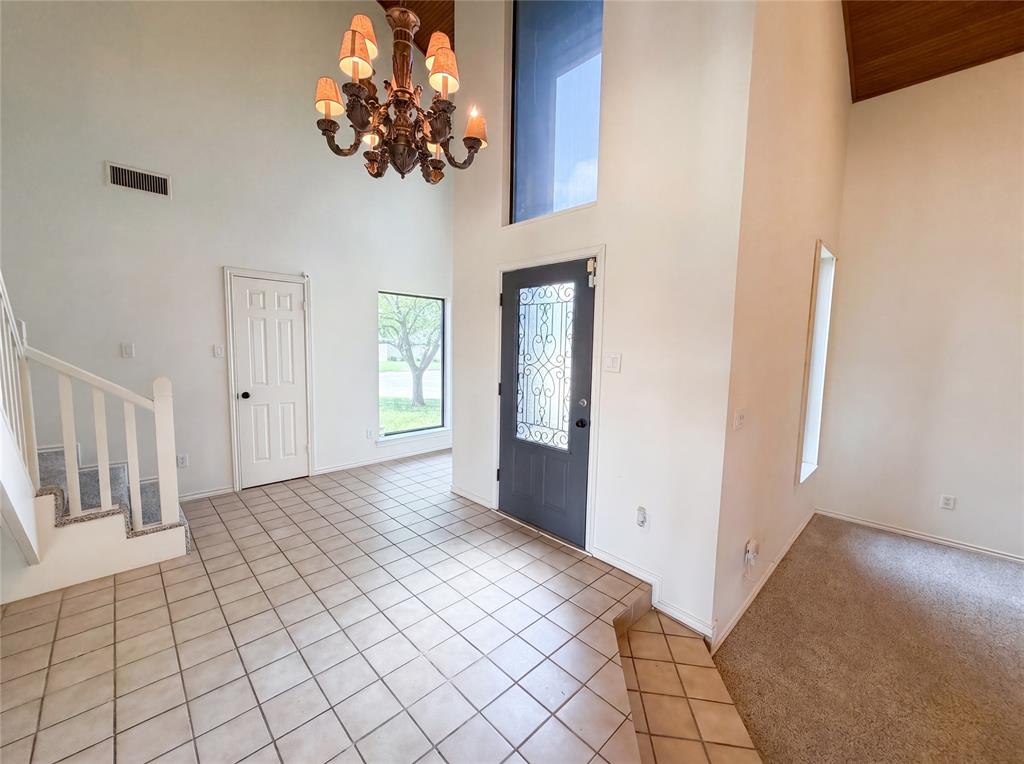 Meridith - Residential