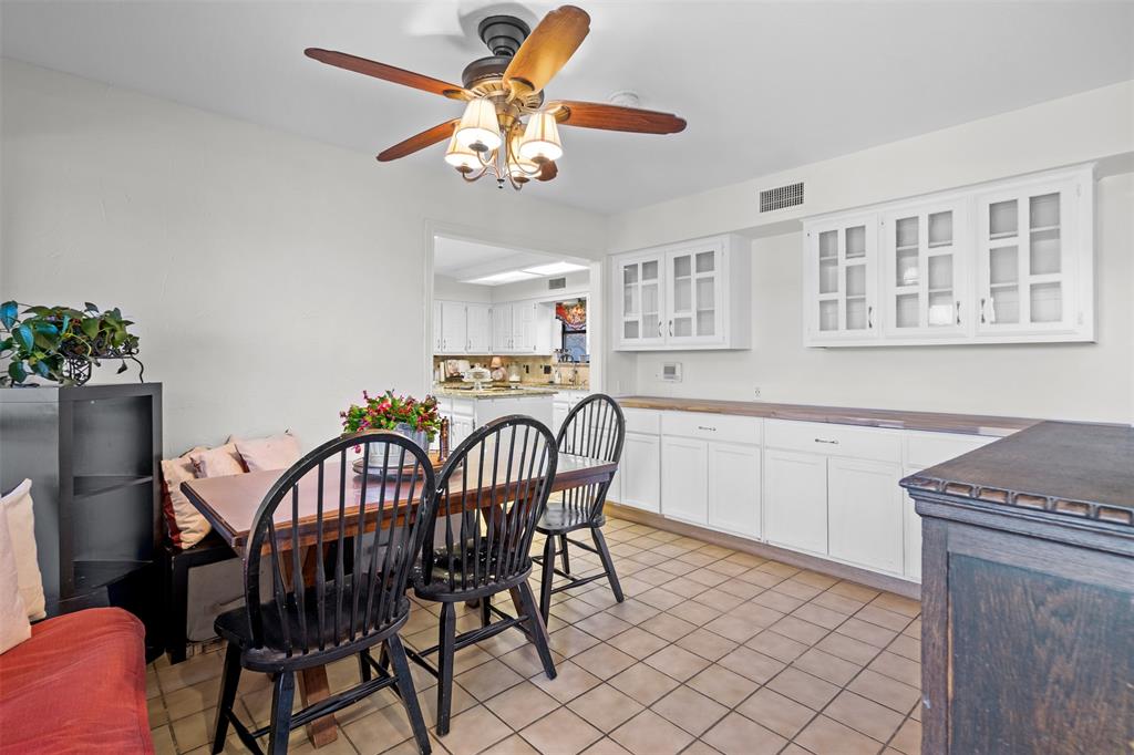 Meridith - Residential