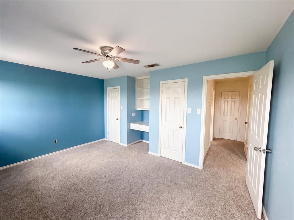 Meridith - Residential