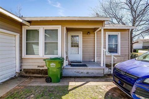2109 SE 18th Street Mineral Wells TX 76067