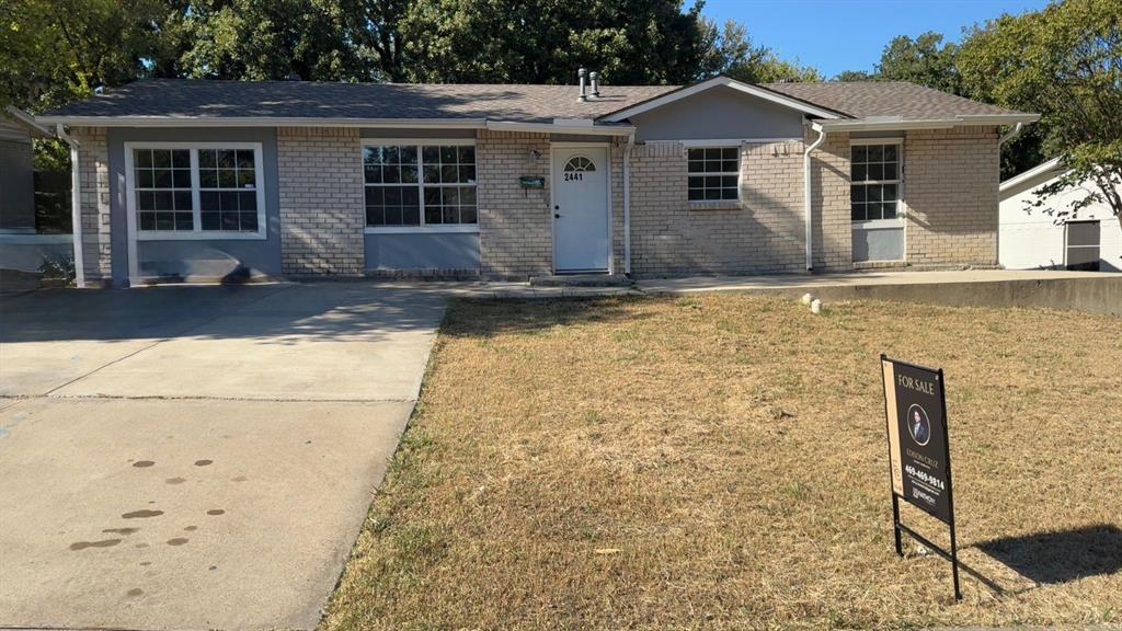 Edgemont Park - Residential