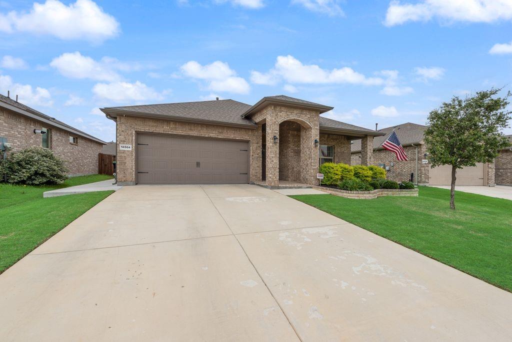 14504 Bootes Drive
