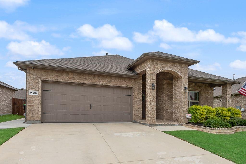 14504 Bootes Drive