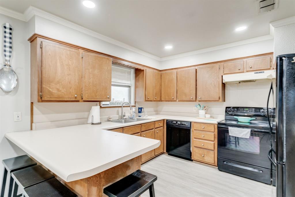 River North Add - Residential