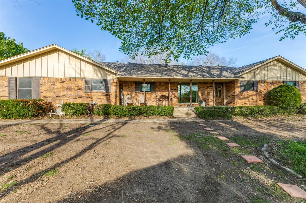 4807 Sachse Road