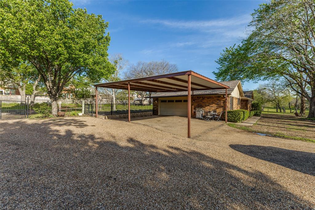 4807 Sachse Road
