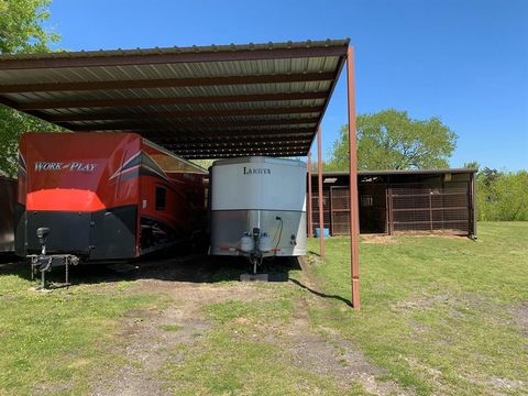 A home in Sachse