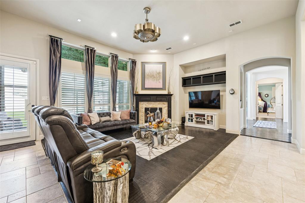 West Oaks - Residential