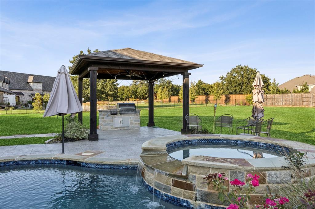 West Oaks - Residential