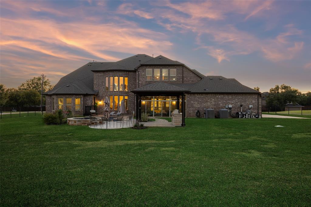 West Oaks - Residential