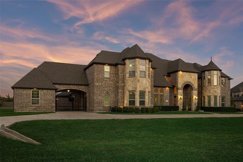 715 Simmons Road Double Oak TX 75077