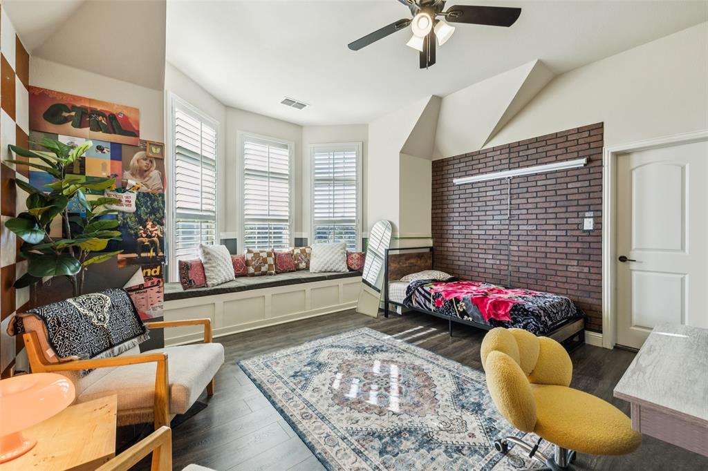 West Oaks - Residential