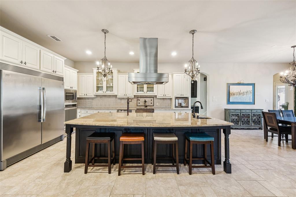 West Oaks - Residential