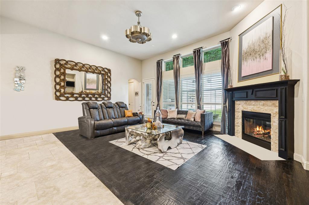 West Oaks - Residential