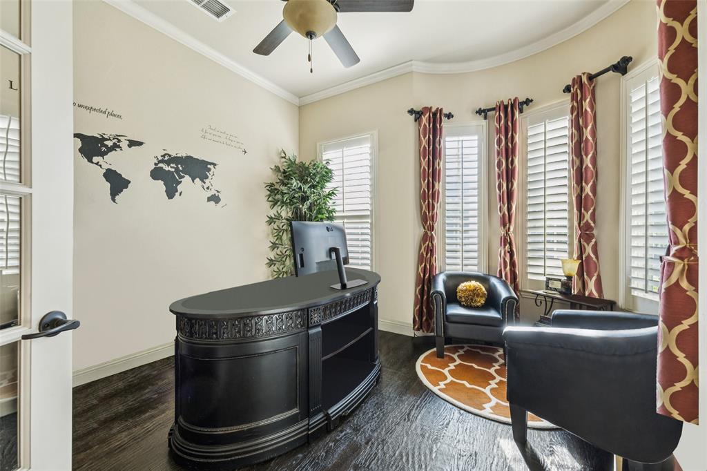 West Oaks - Residential