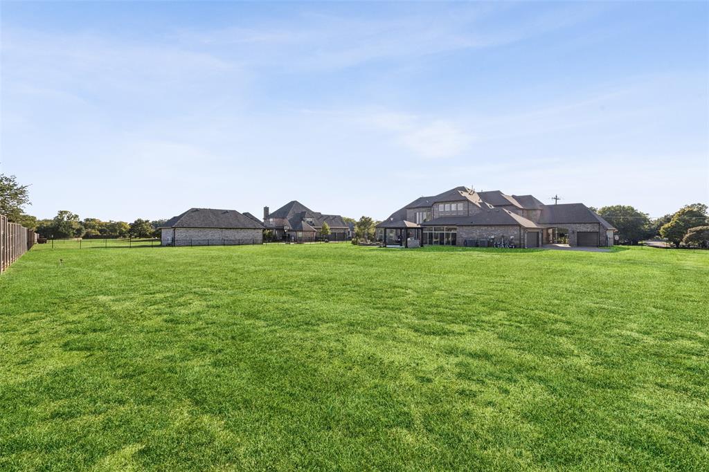 West Oaks - Residential