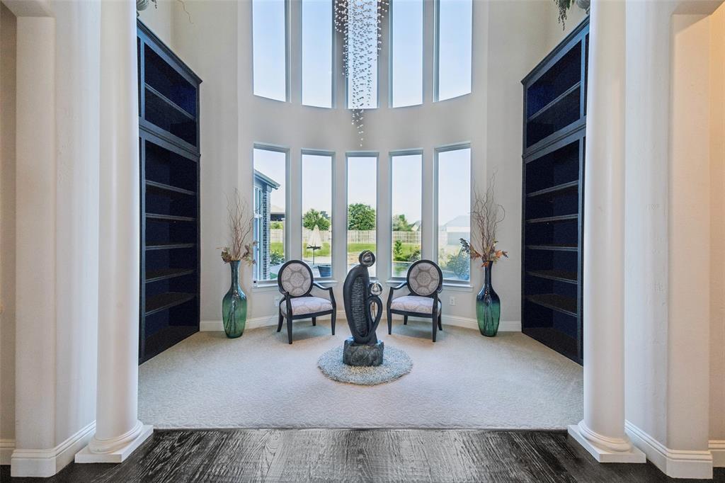 West Oaks - Residential