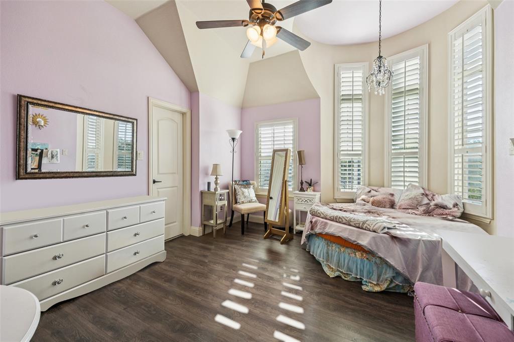 West Oaks - Residential