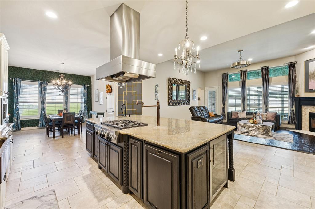 West Oaks - Residential