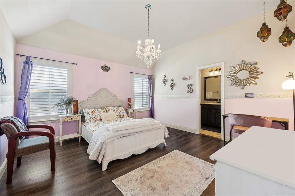 West Oaks - Residential