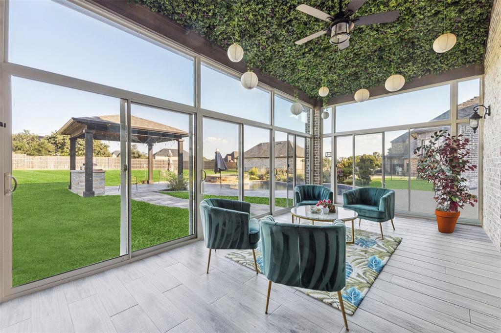 West Oaks - Residential