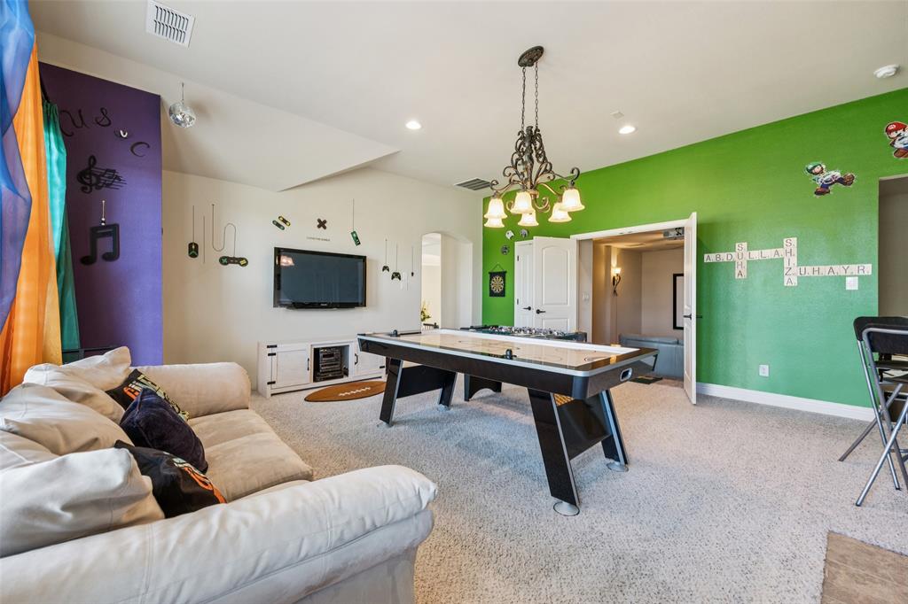 West Oaks - Residential