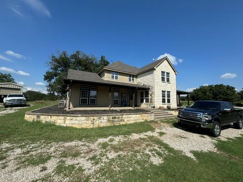 A home in Lipan