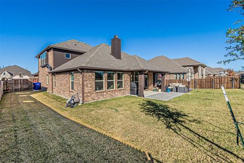 A home in Royse City