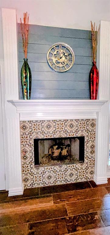 Lake Oak Estates - Residential