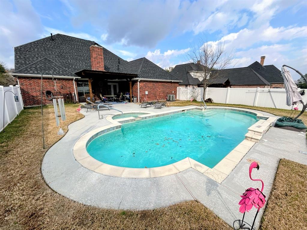 Lake Oak Estates - Residential