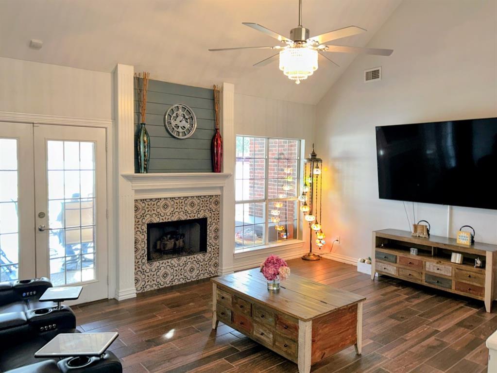 Lake Oak Estates - Residential