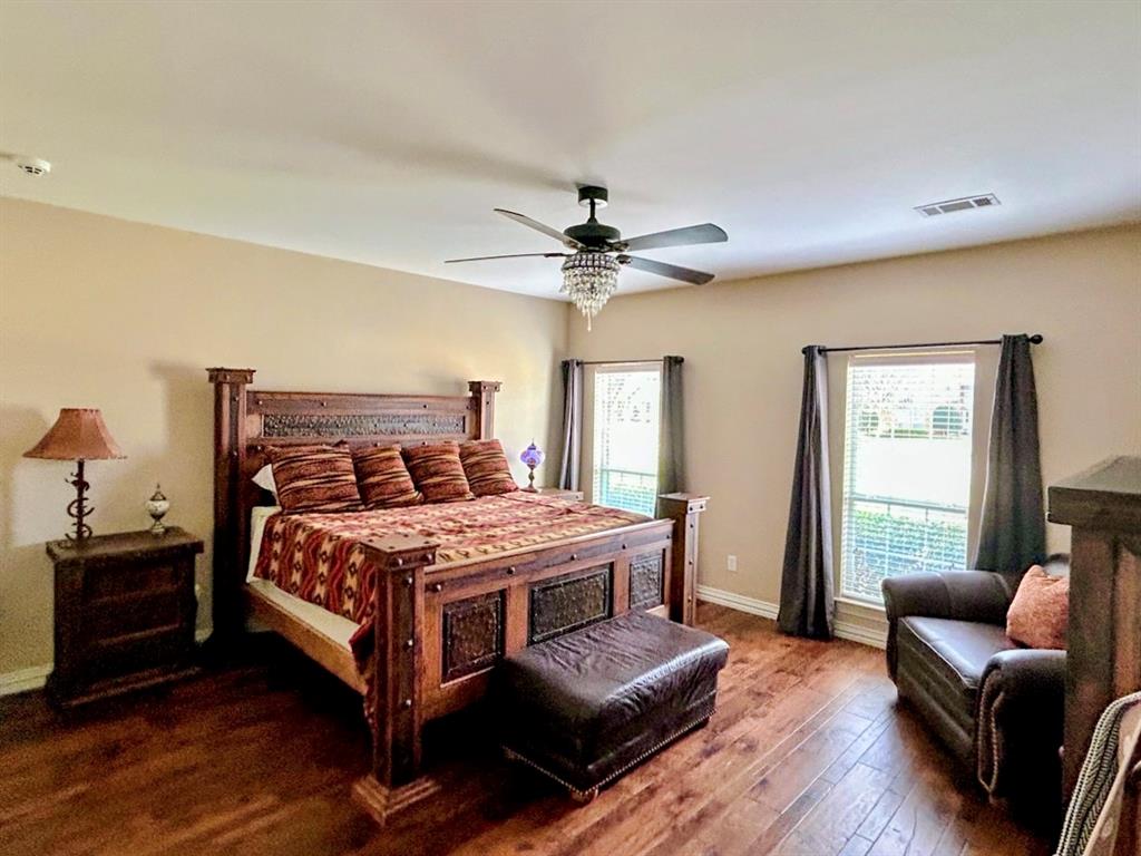 Lake Oak Estates - Residential