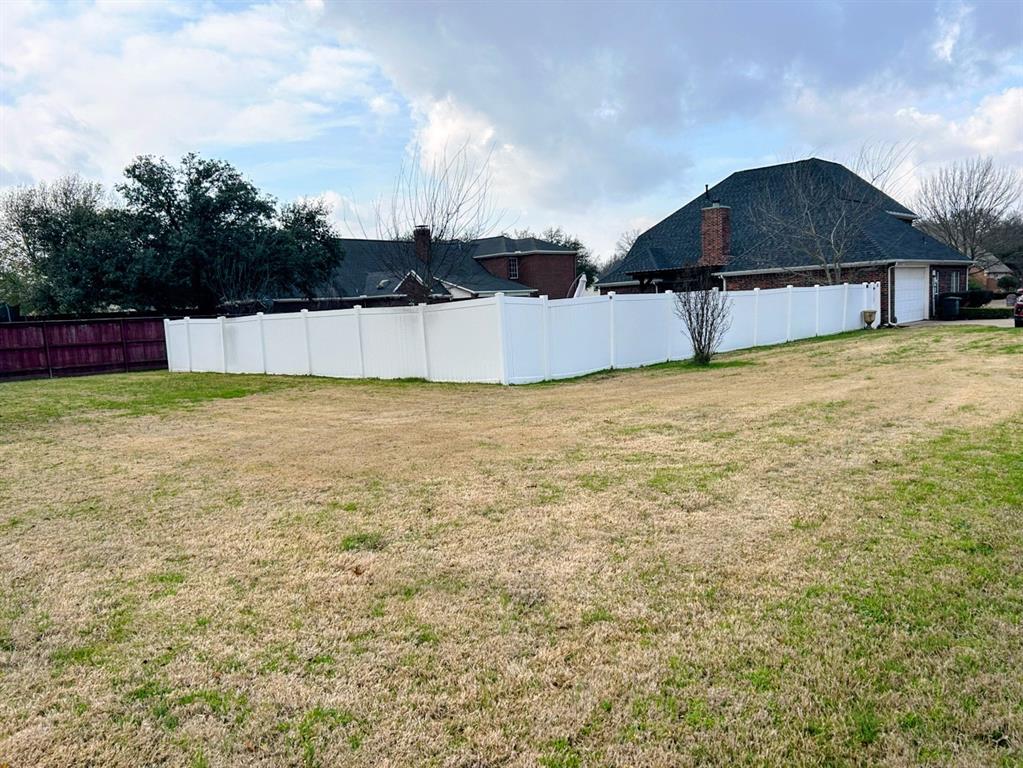 Lake Oak Estates - Residential