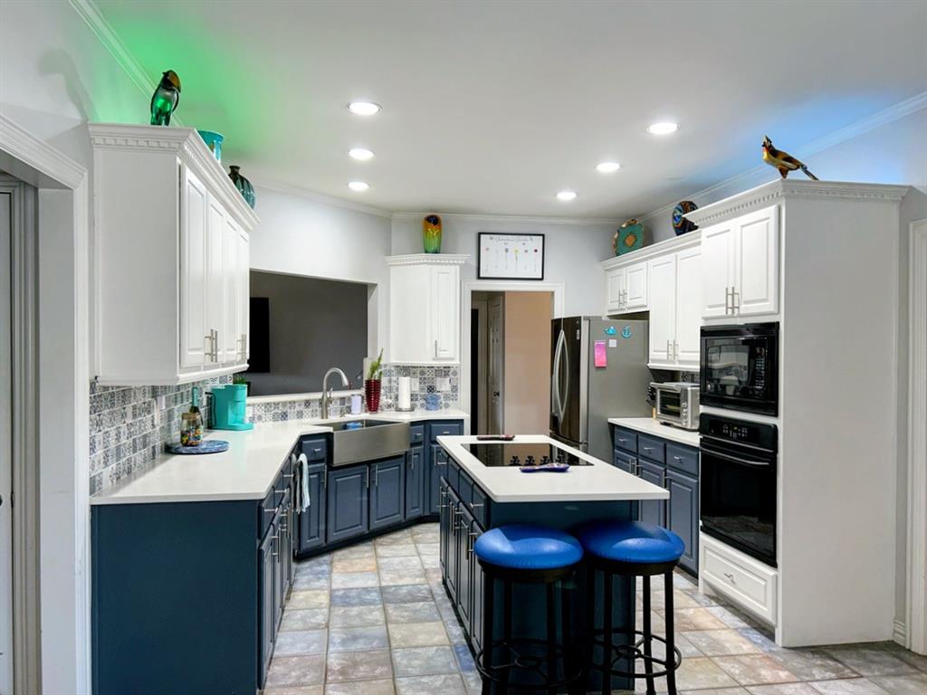 Lake Oak Estates - Residential