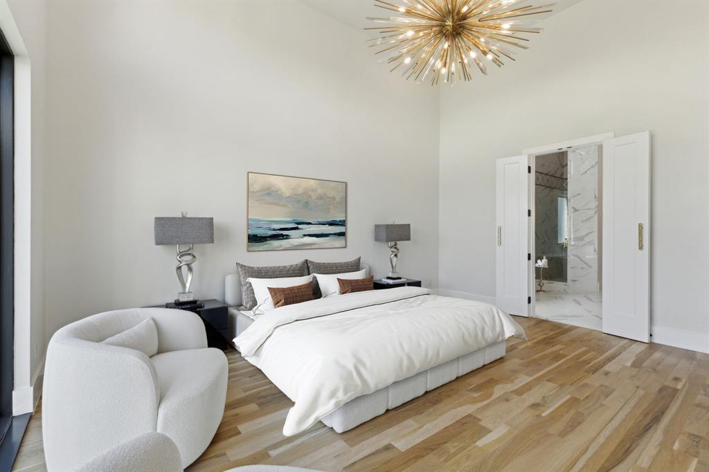 Saddleback Ridge Estate - Residential