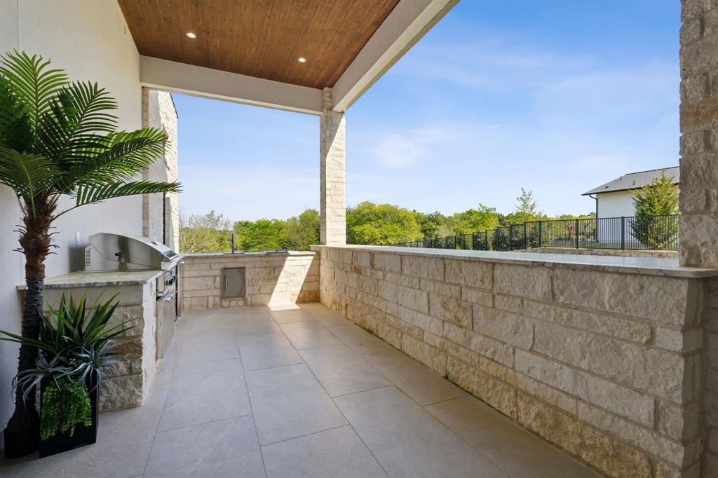 Saddleback Ridge Estate - Residential