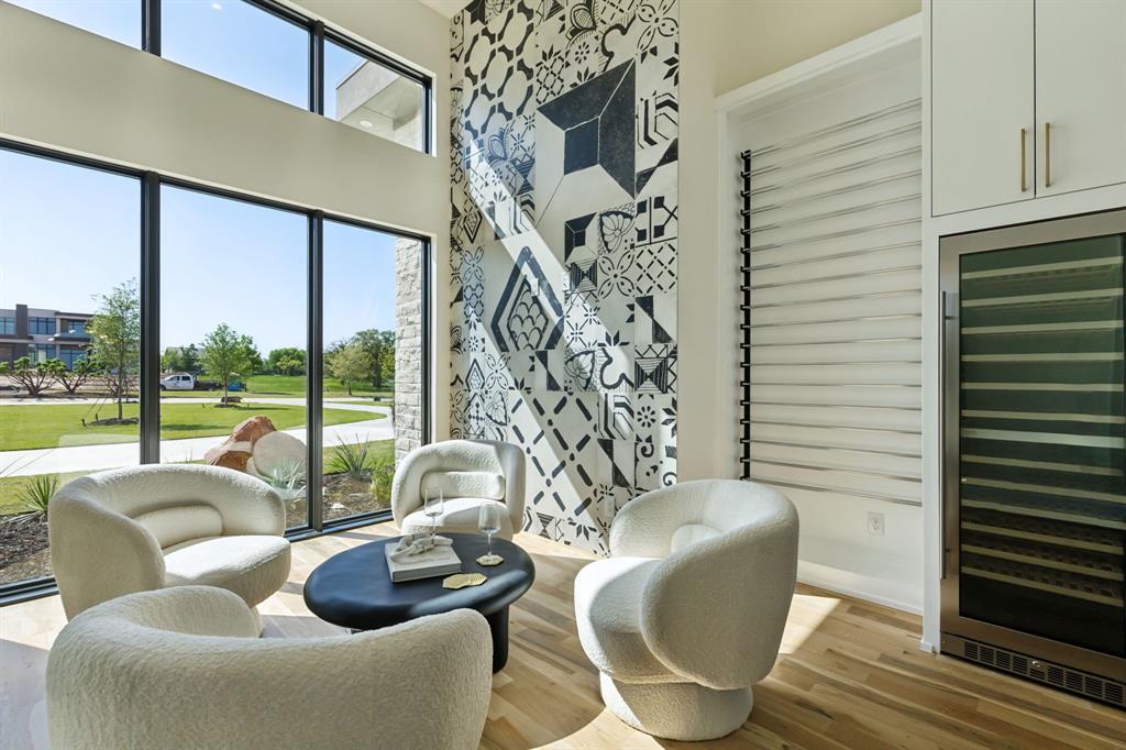 Saddleback Ridge Estate - Residential