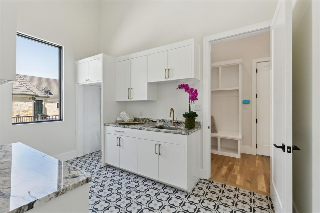 Saddleback Ridge Estate - Residential