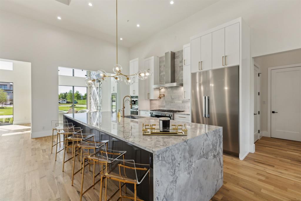 Saddleback Ridge Estate - Residential